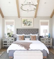 The minimalist decor in this beach house living room from pacific edge builders allows the beautiful ceiling details as well as the vertical lines of the floor and walls to stand out. Modern Beach Bedrooms Novocom Top