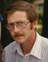 Gregory "Greg" John MacKay