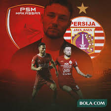 Terlebih pemain naturalisasi di tim macan kemayoran turut. 4 Gelandang Jangkar Pesaing Marc Klok Di Liga 1 2021 Petarung Lini Kedua Nan Aktraktif Indonesia Bola Com