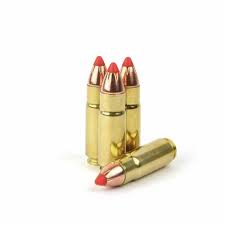 458 Socom 325gr Hornady Ftx Flex Tip