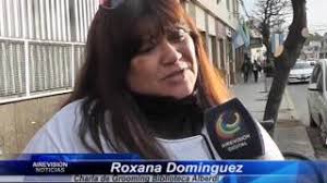 ROXANA DOMINGUEZ LEANDRO GALLETTI GROOMING