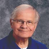 LEA 2017 Christus Magister award goes to William Beckmann