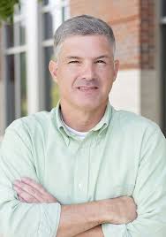 Troy (Phil) Dunlap OVPR Staff