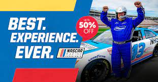 Car and driver answers 20 questions about evs. Richard Petty Driving Experience Drive A Nascar Race Car