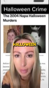 The Halloween Horror in Napa