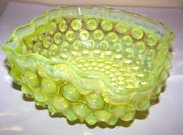 At other times it is uranium oxide. Gunson S Glowing Glass History And Archaeology Of Uranium Glass Spartan Ideas