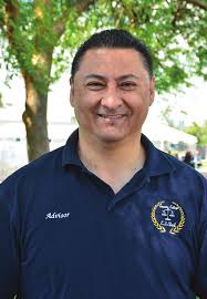 Outstanding Faculty Awards Ceremony