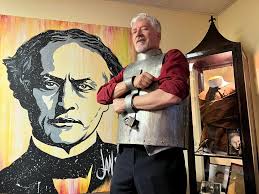 I.B.M. Ring 334 Grand Strand Magician's Society