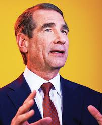 The Power of Ideas: Boston's Most Powerful Thought Leaders