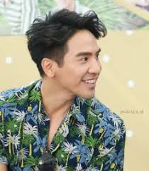 Kebiasaannya, bayi atau anak kecil yang banyak memperoleh lesung pipit. 48 Ririn Ideas Thai Drama Actors Great Smiles