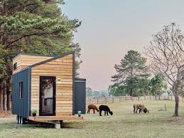 How to get a good deal on small travel trailers for sale? 5 Tiny Homes In Australia You Can Buy Right Now Realestate Com Au