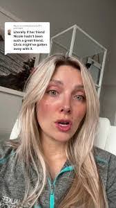 Nicole Messing's Instagram, Twitter & Facebook