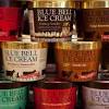 Does blue bell sell other products? 1