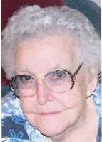 Leta Kirkpatrick Obituary (2007)