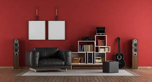 Wandfarben mit naturfarbtönen wird es wohnlich living. Farbwahl Welche Farbe Fur Welchen Raum