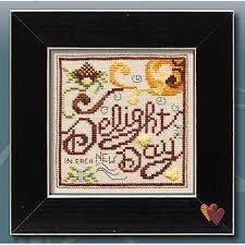 Free shipping on orders over $80! Stoney Creek Cross Stitch Pattern Of The Month Free Chart