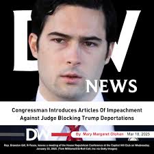 Judge Boasberg has gravely overstepped his authority, usurping the  Constitutional power of the Commander in Chief.' Here are the details: =>  https://bit.ly/4c3y1sP