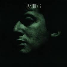 Christophe's 1970s song les mots bleus was covered by thierry amiel in 2003. Novice Alain Bashung Rock Fever