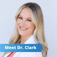 REPOST Dr. Alan Christianson Are you looking for a doctor who listens and  shows genuine interest in helping you improve your health? Meet Dr. Melissa  Clark, our newest doctor at Integrative Health.