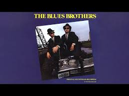 The Blues Brothers Everybody Needs Somebody To Love Official Audio Youtube Blues Brothers Need Somebody To Love Somebody To Love