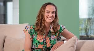 Martina hingis is currently married to harald leema. Martina Hingis Ich Achte Aufs Bauchgefuhl Coopzeitung