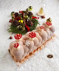 Atomic Pecan Les Desserts De Jn Fallpartyfood In 2020 Desserts Christmas Cookies