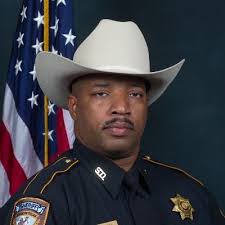 Major Earl Dean (@HCSO_WestPatrol)