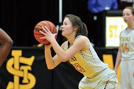 Pochie steps up, helps Vikings snap losing streak