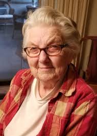 Obituary information for Lois Emerald Wertz