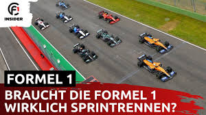 2012 wechselte bianchi zu tech 1 racing in die formel renault 3.5. Formel 1 Sprintrennen Fix So Sieht Das Neue Qualifying Format Aus Youtube