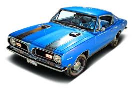 Image result for Blue Fire 1969 Plymouth