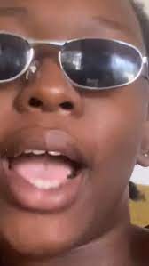 Elsa is a 15x chess champion from kenya, a hilarious comedian, and just an inspiring human who never takes no for an answer. Elsa Majimbo Thank You Everyone For Attendi Facebook