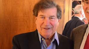 Former attorney general Steve Sachs dead at 87