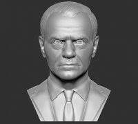 ted kaczynski" 3D Models to Print