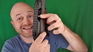 Winchester Wildcat 22 LR Rifle Review