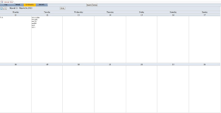 Pin On Calendar Ideas