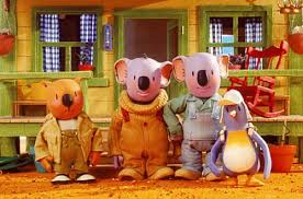 The Koala Brothers Childhood Memories 2000 Kids Memories Childhood Tv Shows