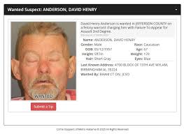 Wasifu kwa Crime Stoppers of Metro Alabama