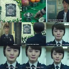 Signal A Beautiful Korean Crime Drama Series Worth The Watch Every Scene Has You Hooked And I Guarantee They Ll Make Korean Drama Quotes Kdrama Drama Movies