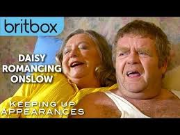 Daisy's Best Attempts at Romancing Onslow