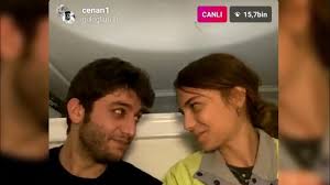 1.78 boyunda olan cenan adıgüzel 76 kilo ve burcu yengeçtir. Bahar Sahin Canli Yayinda Sevgilisi Cenan I Opuyor 1 Nisan 2020 Cghb2 Youtube