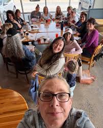 Any Christian Bible study groups?