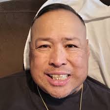 Fundraiser for Arthur Romero by Bruce Romero : Monico Ojasto Romero