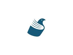 Bird Book Bird Book Book Logo Bird Logos