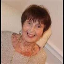 Phyllis Mitchell Obituary