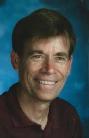 Leslie “Les” Charles Damude