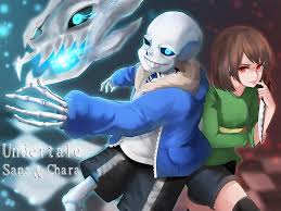 Alphys asgore frisk mettaton ex papyrus sans. Hd Wallpaper Video Game Undertale Chara Undertale Sans Undertale Wallpaper Flare
