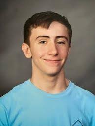 Caleb Chaney's Men's Track Recruiting Profile