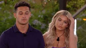 Love Island S Callum Jones And Molly Smith Speak Out After Their Exit Love Island 2021 Tellymix