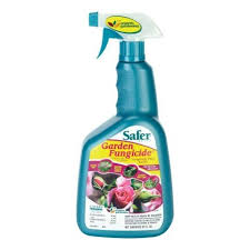 Safer Garden Fungicide 5450 Ace Hardware Fungicide Garden Pest Control Spray